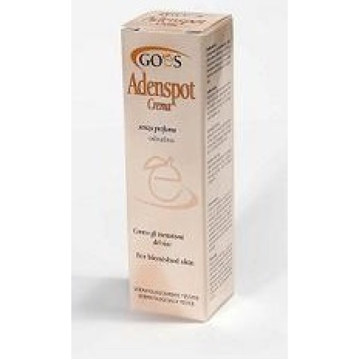 Goes Adenspot Trattamento Anti Acne 50ml