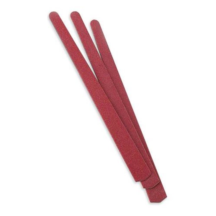 Lima Cartone 12cm 10 Pezzi