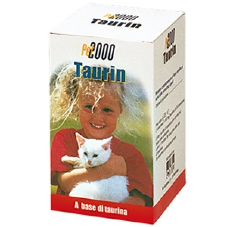 Taurin 30 Tavolette