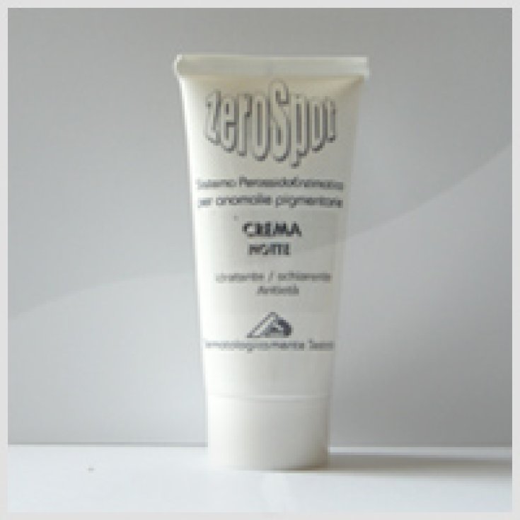 Zerospot Crema Notte Antimacchie 30ml
