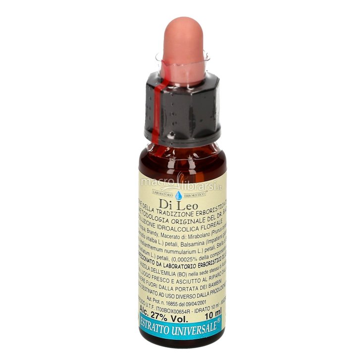 Di Leo Estratto Universale 10ml