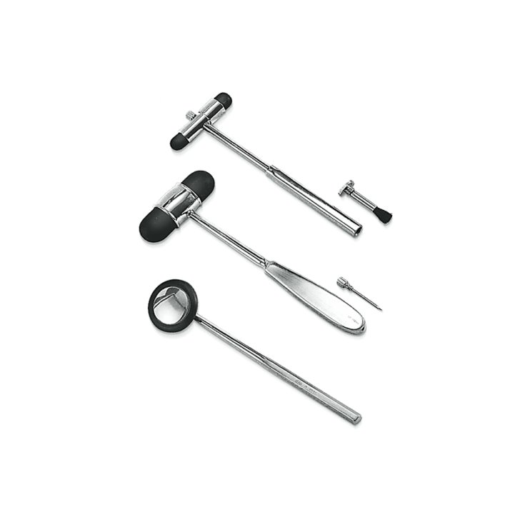Martelletto Babinski 1 Pezzo