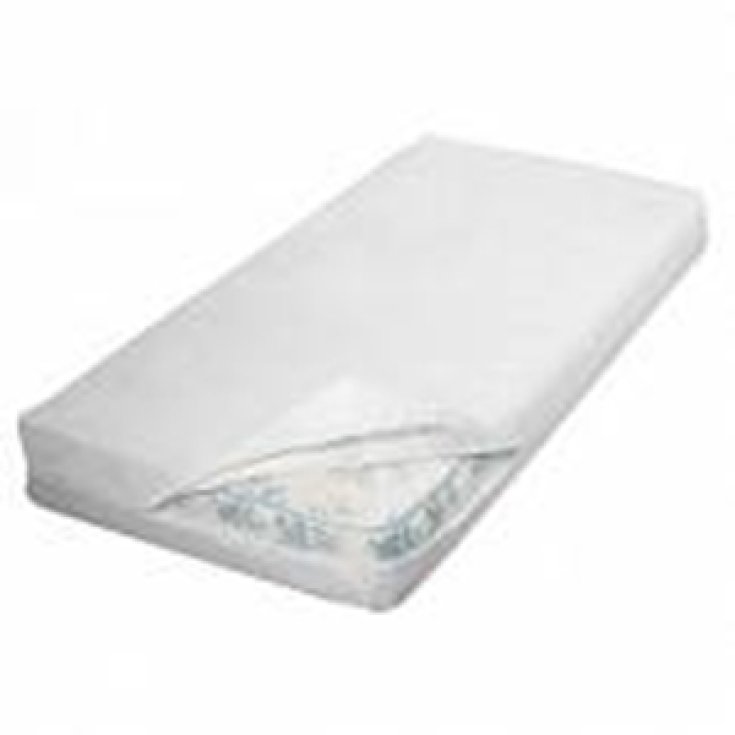 Safety Coprimaterasso Antiacari Bambino