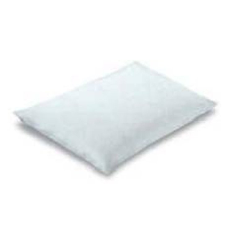 Safety Copricuscino Antiacaro Cotone 50x80cm