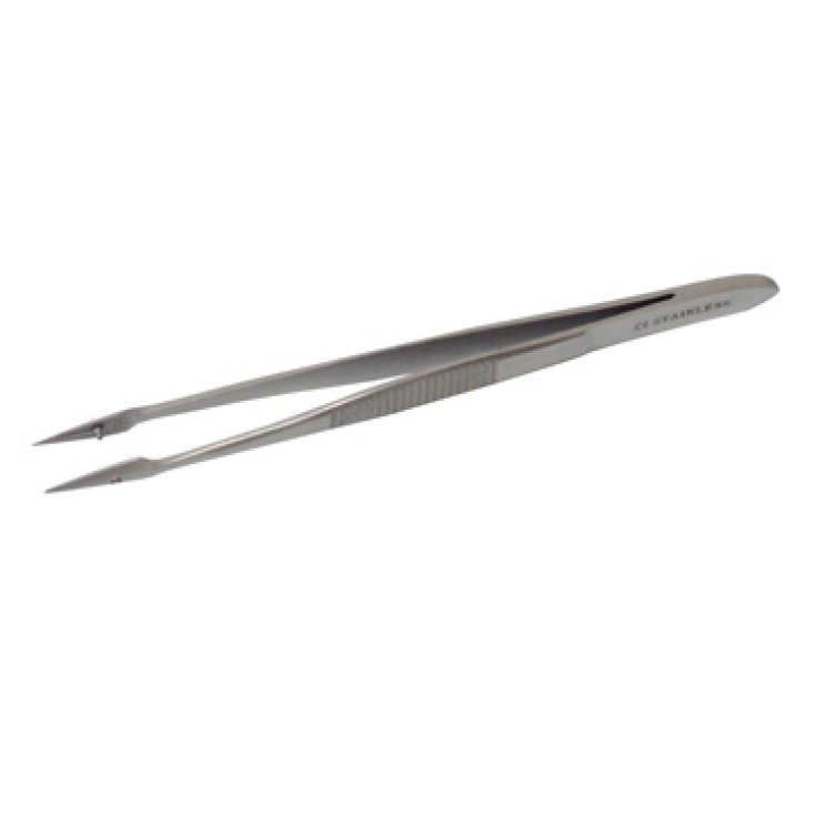 Safety Pinza Levaschegge Punta Aguzza 12cm