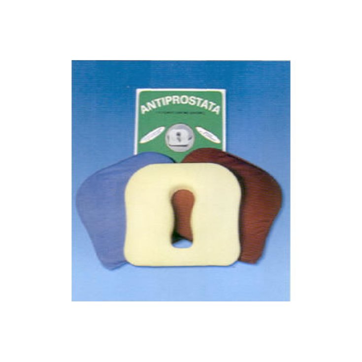 Safety Cuscino Antiprostata