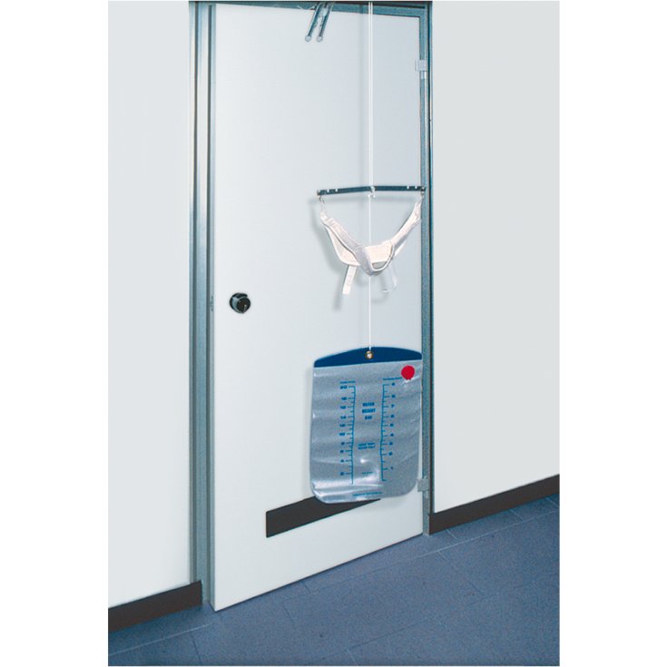 Safety Trazione Cervicale Da Porta