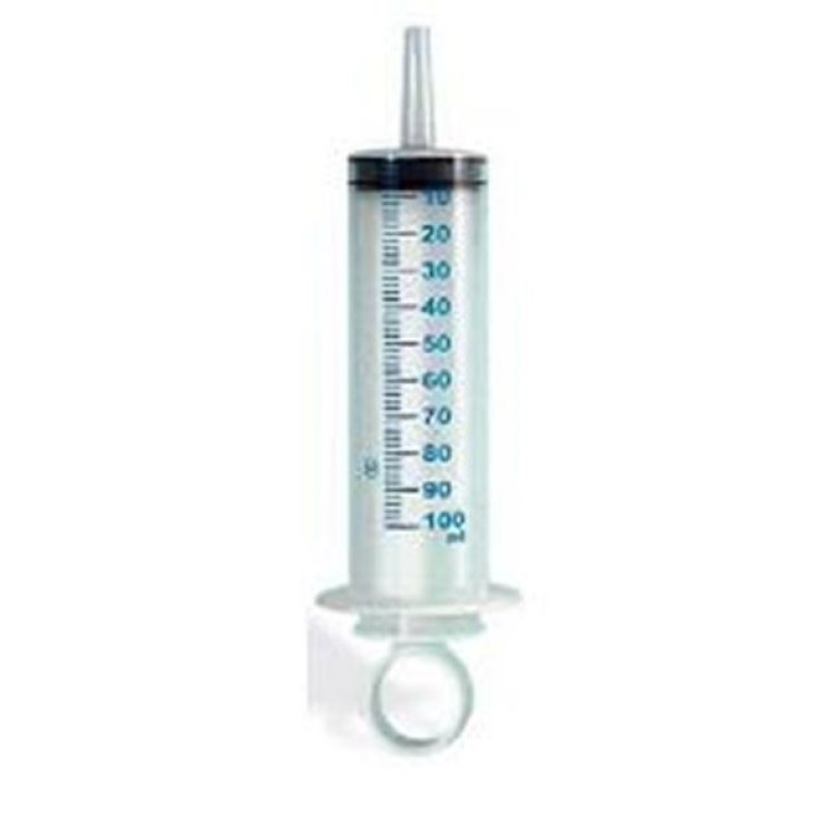 Safety Schizzettone Plastica 100ml