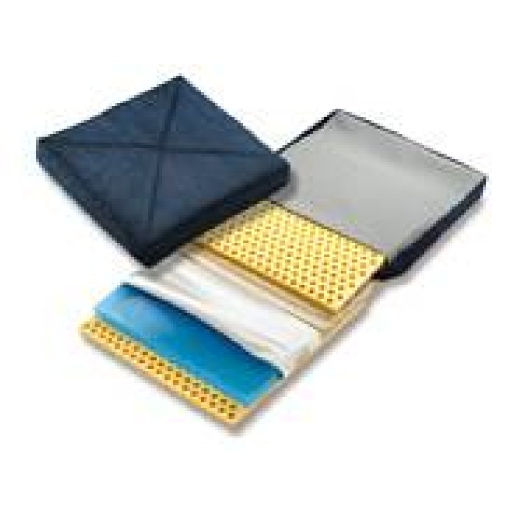 Safety Cuscino Antidecubito In Plastogel