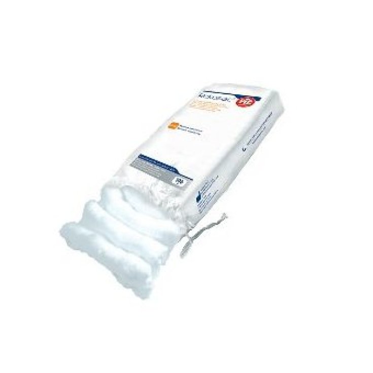 Sterilfarma&reg; Cotone Idrofilo India 100g