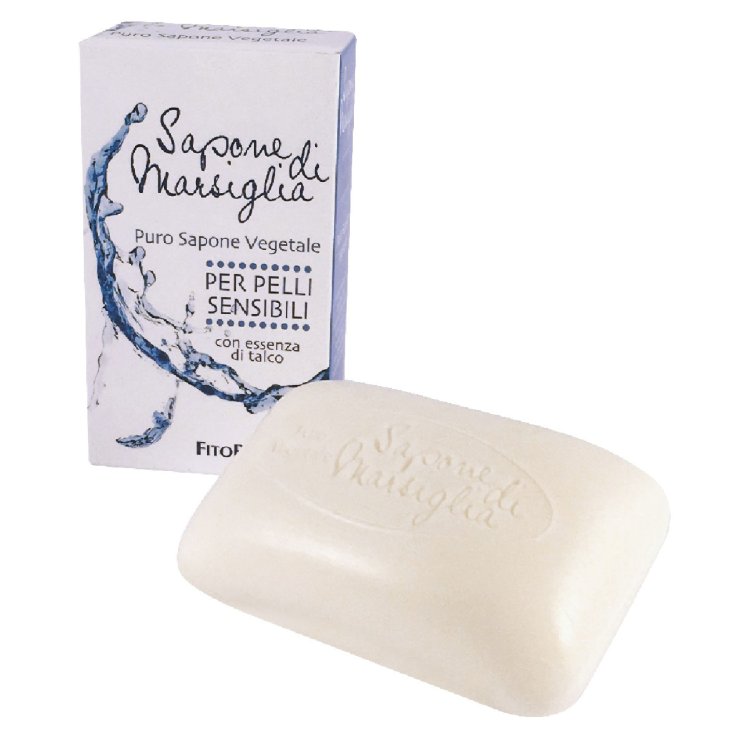 Fitobucaneve Sapone Di Marsiglia 100g
