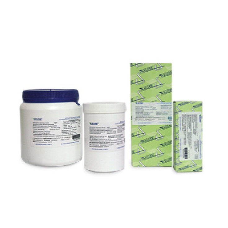 Selerbe Timo Serpillo Estratto Fluido 200g