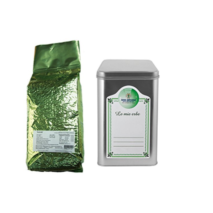 Selerbe Erbe Henne Naturale Polvere 1 Kg