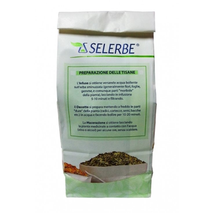 Selerbe Erbe Henne Nero In Polvere 1Kg