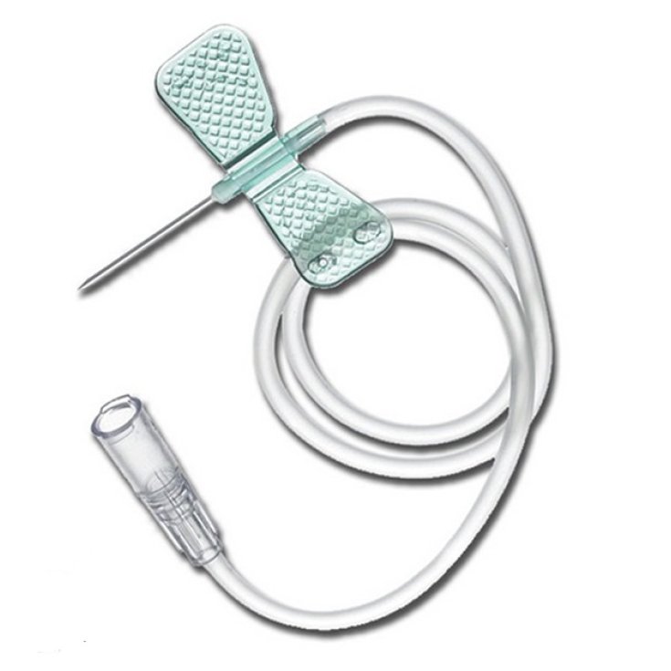 Safety Fly G23 Ago A Farfalla Tubo 30cm 1 Ago