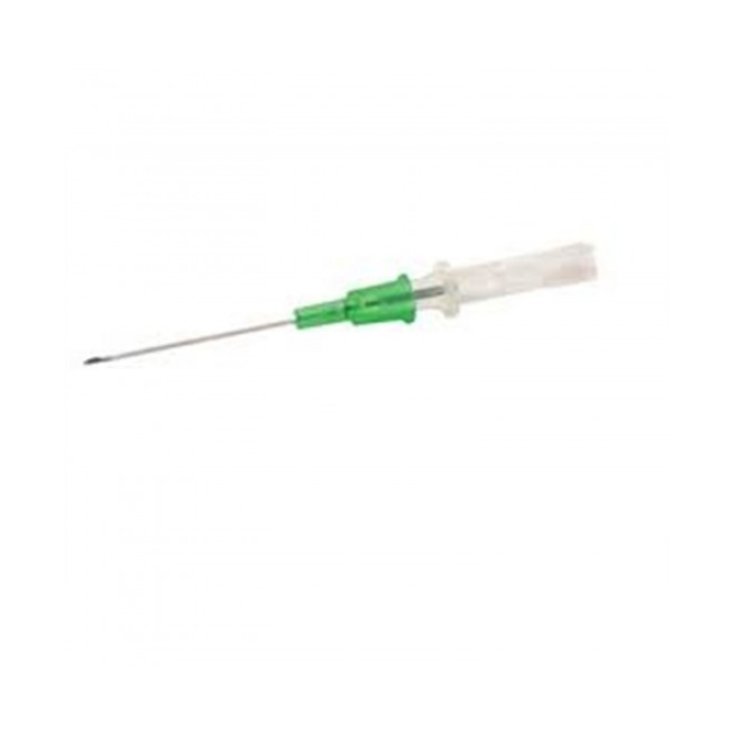 Farmasystem Ago Cannula G18