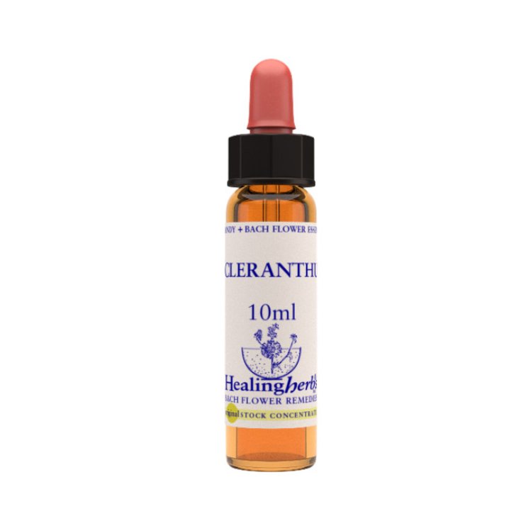 Scleranthus Essenza 10ml