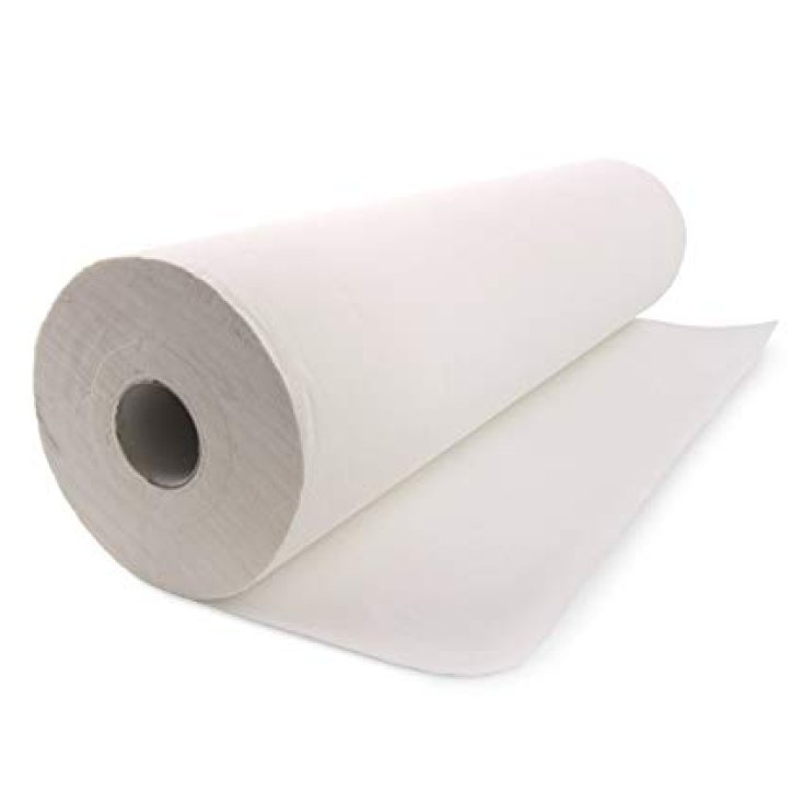 Farmasystem Carta Lettino 100mt