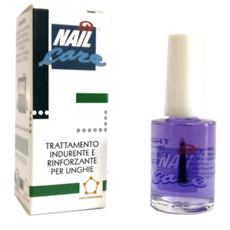 Nail Care Rinforzante Unghie 14ml