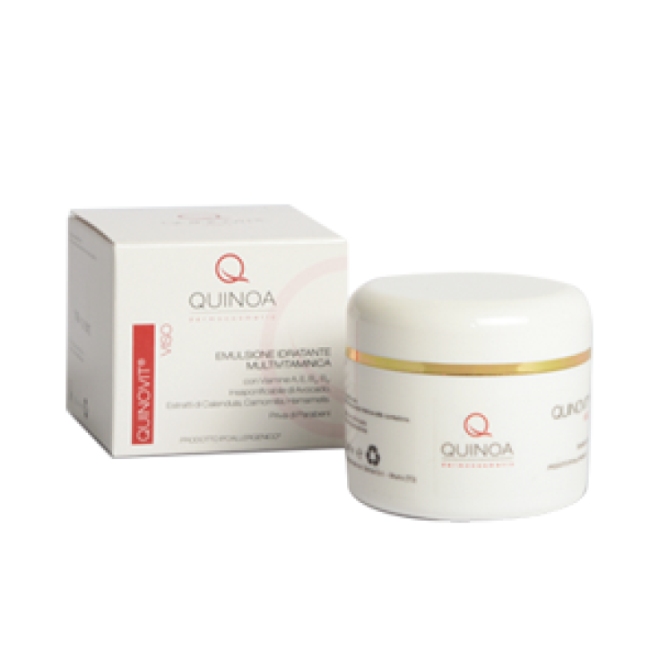 Quinoa Quinovit Viso 50ml