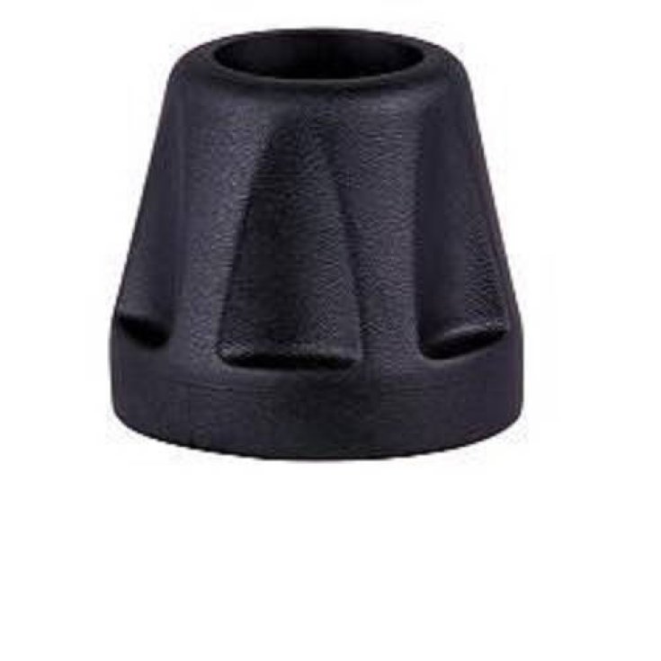 Puntale Gomma Per Bastone 20mm