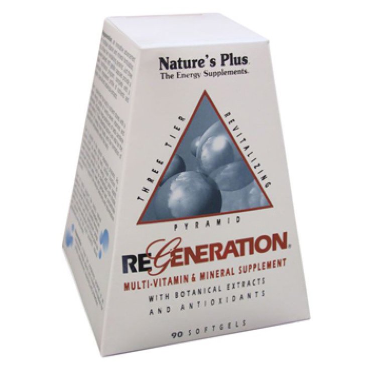 La Strega Regeneration Integratore Alimentare 90 Capsule