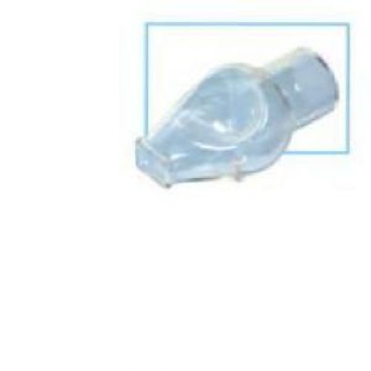 Safety Inalfast Ampolla Di Ricambio In Plastica