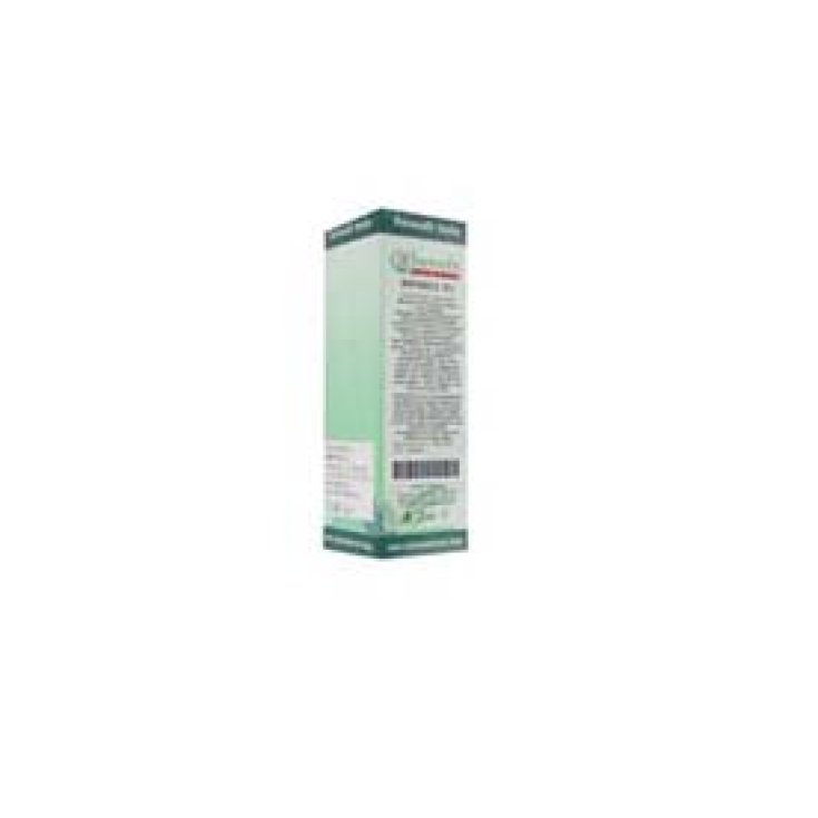Pharmafit AGT Bifirex Tu Miscela Oli Essenziali Gocce 50ml