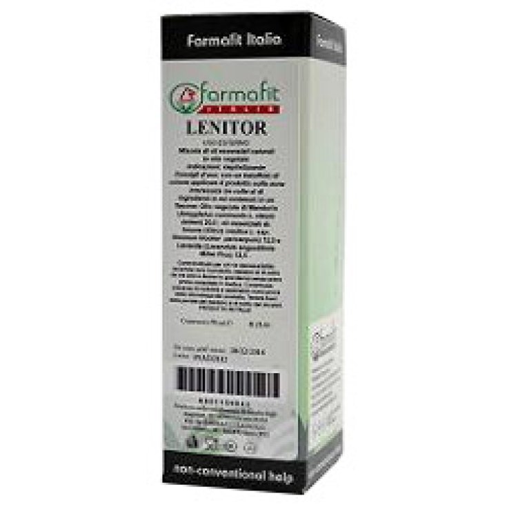 Lenitor 50ml