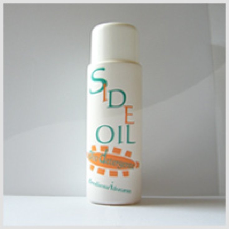 SideOil Olio Detergente a Risciacquo 150ml