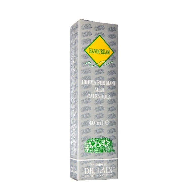 Dr. Lain Handcream Crema Mani 40ml