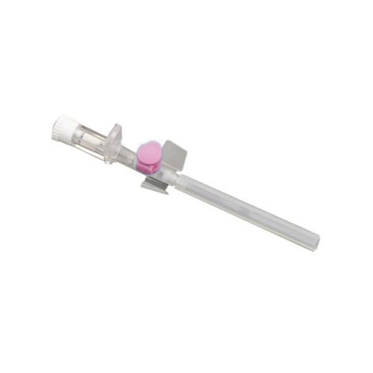 Farmasystem Ago Cannula 2 Vie Misura G20