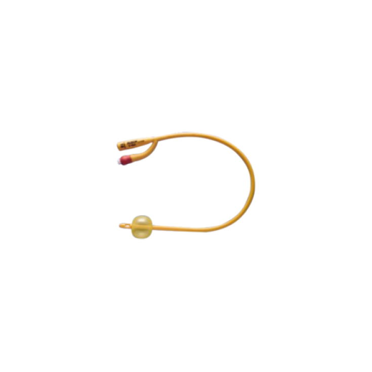 Teleflex Medical Rusch Goldplus Catetere Vescicale Ch22