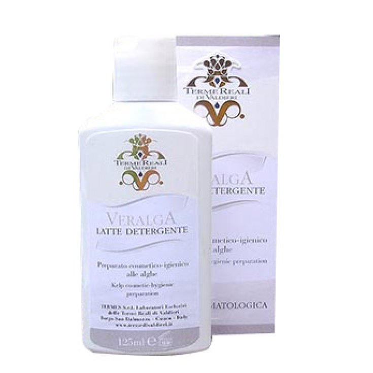 Veralga Latte Detergente 125ml