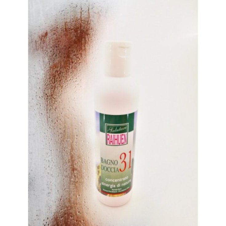 Raihuen 31 Bagnodoccia Olio 250ml