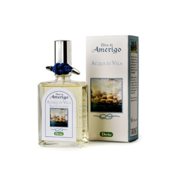 Derbe Terre Di Amerigo Acqua Vela 100ml