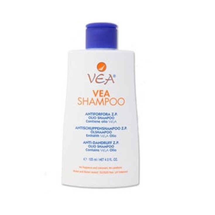 Vea Shampoo Anti-Dandruff 125ml