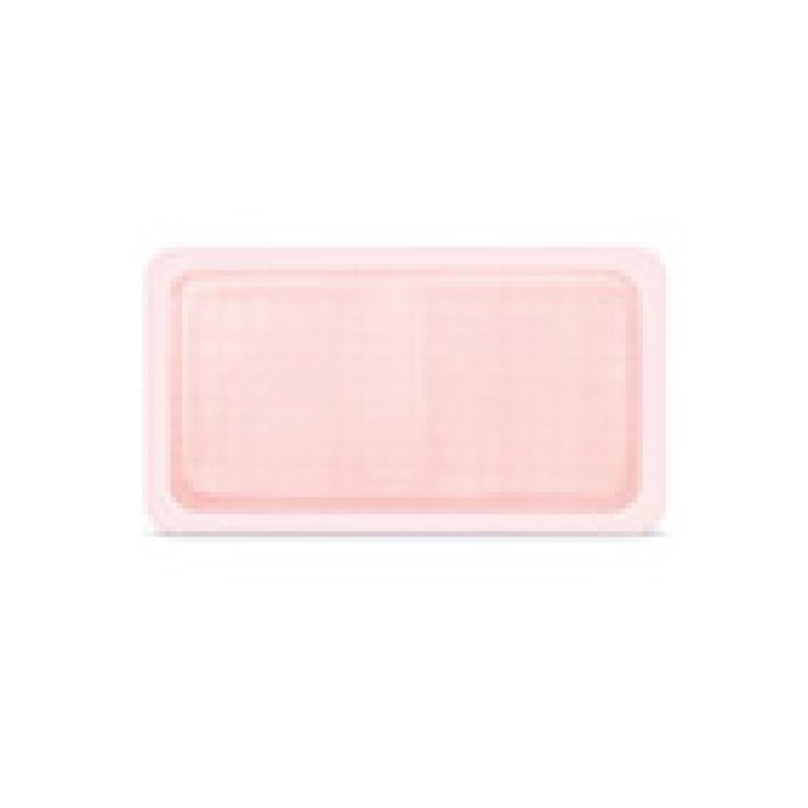 Allevyn Adhesive Medicazione Idrocellulare Adesiva 7,5cmx7,5cm 3 Medicazioni