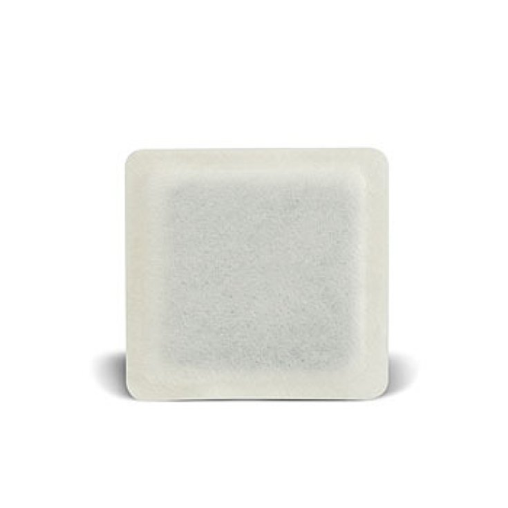 Convatec Carboflex Medicazione 10x10cm 10 Pezzi