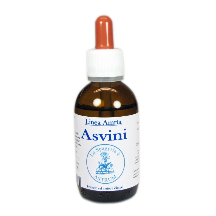 Nuova Astrum Asvini Gocce 50ml