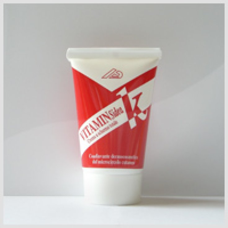 Omeosidea Vitaminsidea K Crema Viso 30ml