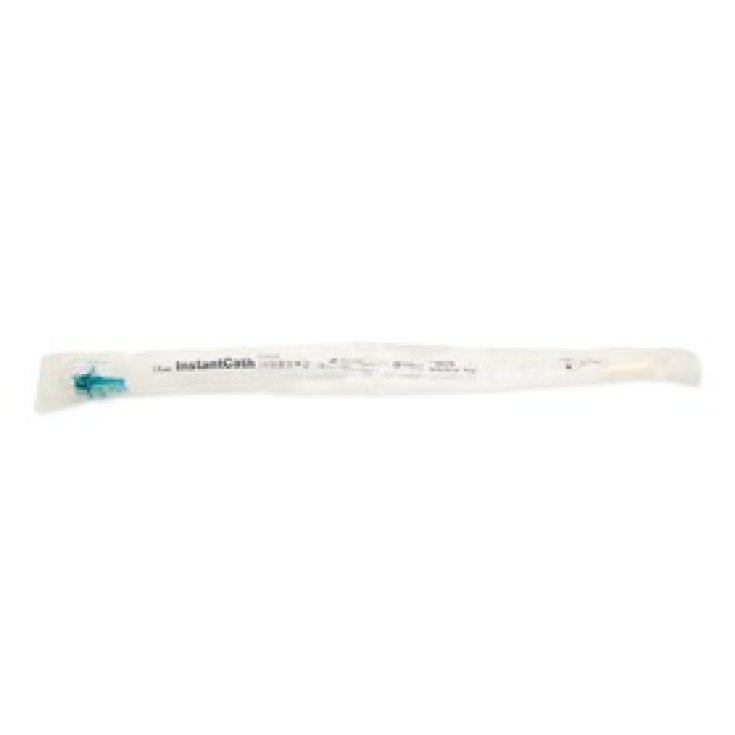 Hollister InstantCath Catetere Uomo Ch12 30 Pezzi