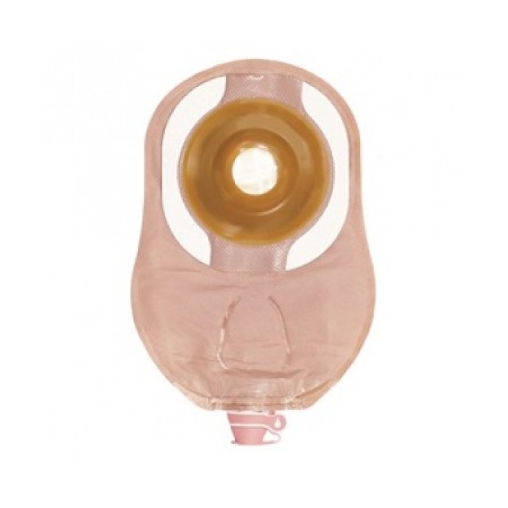 Hollister Compact Convex Sacca Per Urostomia 25mm