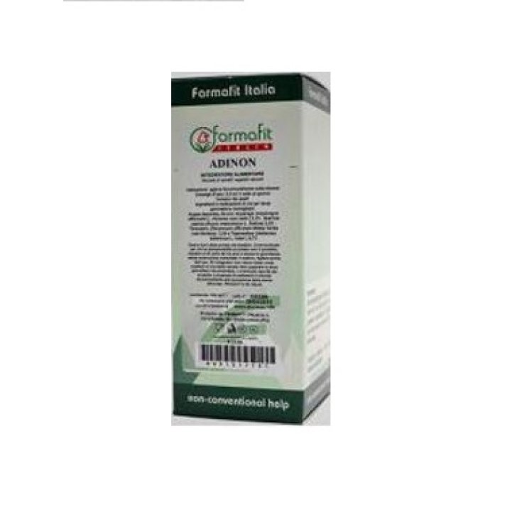 Adinon Gocce Integratore Alimentare 100ml