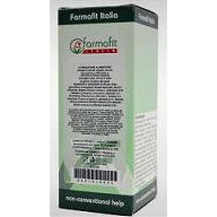 Pharmafit AGT Celon+ Idro Gocce Integratore Alimentare 100ml