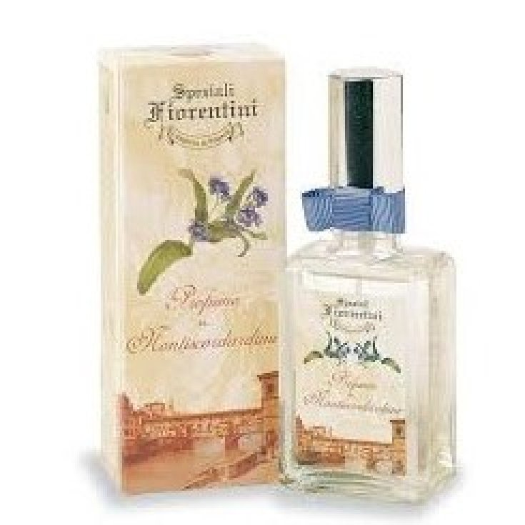 Derbe Speziali Fiorentini Profumo Nontiscordardime 50ml