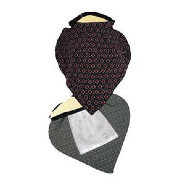 Romet Foulard Con Protezione Fantasia Ffv13