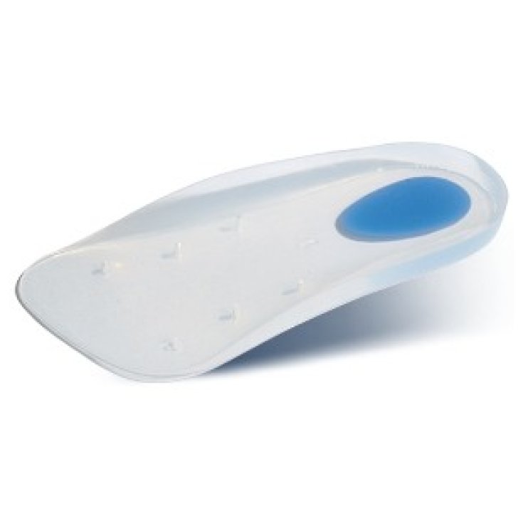 Podospecial Gel Plantare Taglia S 1 Paio