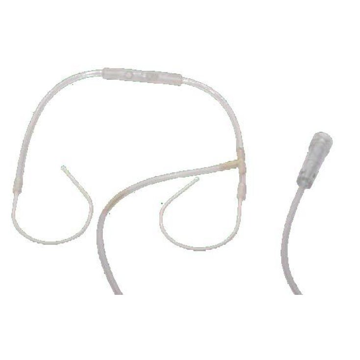 Moretti Occhiali Ossigenoterapia 15cm