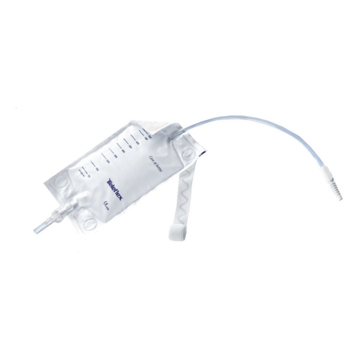 Teleflex Sacca Per Urine 750ml T30 30 Pezzi